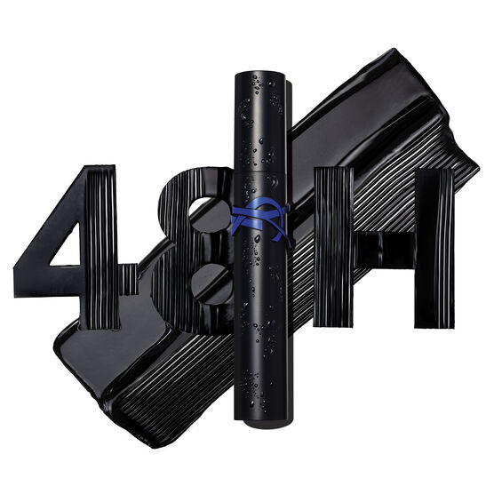 MASCARA LASH CLASH MASCARA WATERPROOF